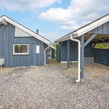 Two-Bedroom Holiday Home In Lemvig 1 Eksteriør bilde