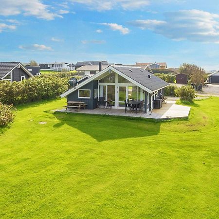 Two-Bedroom Holiday Home In Lemvig 1 Eksteriør bilde